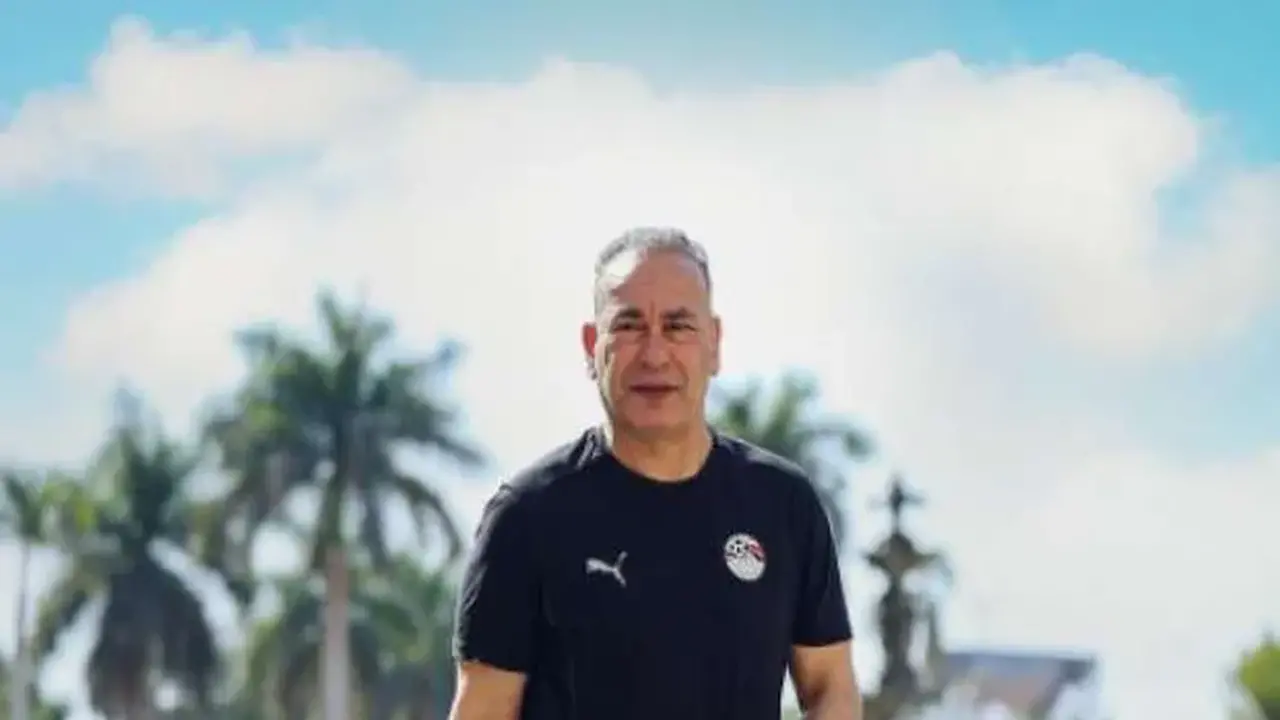 محمد صلاح يعود إلى أمم أفريقيا بقوة لإعادة كتابة تاريخ المنتخب المصري